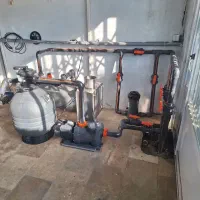 نصاب مجری اجرای استخر ساخت استخر سونا جکوزی