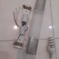 لوستر دیواری