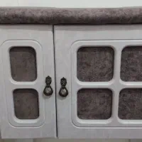میز چرخ خیاطی