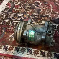 کمپرسور کولر مایلر
