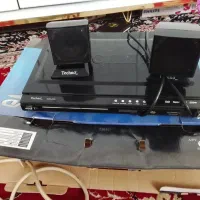 دی وی دی سالم وکم کار کرد
