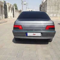 پژو405دوگانه شرکت مدل94