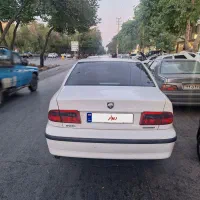 سمند ef7|خودرو سواری و وانت|اصفهان, کساره|دیوار