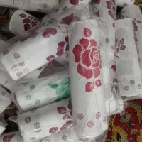سفره یکبار مصرف یک کیلویی جنس تضمینی ۱۷۰