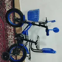 دوچرخه ۱۲