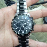 ساعت اصلی