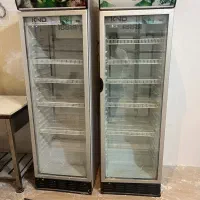فروش یخچال فریزر کینو
