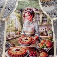 فروش پیش بند اشپز خانه