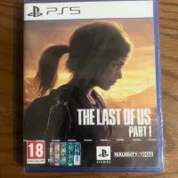 The last of us 1 remake لست اف اس