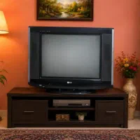 تلویزیون LG