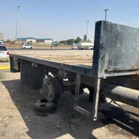 کفی جرثقیل جفت و تک