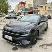 اجاره خودرو ایکس 22 پرو کی ام سی J7