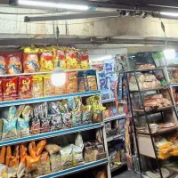 کار در سوپر مارکت
