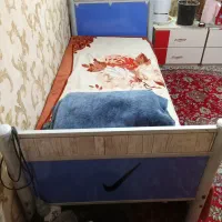 تخت یک نفره نوجوان