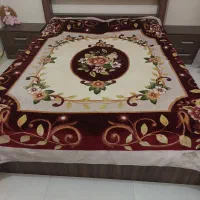 پتوی دو نفره نرمینه