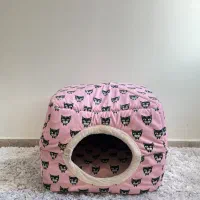 کلبه گربه و سگ