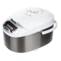 پلوپز برقی ۵ کاره فیلیپس مدل HD3038 نو با کارتن