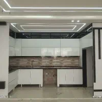 کابینت هایگلاس