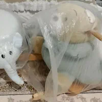 صندلی کودک و تاب کودک
