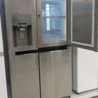 یخچال ۳۲ فوت