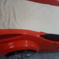 تخت مدل ماشین تک نفره سالم