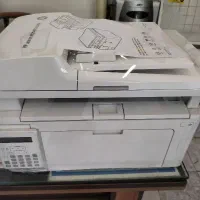 چندکاره hp130fn