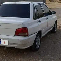 پراید 132|خودرو سواری و وانت|سوسنگرد, |دیوار