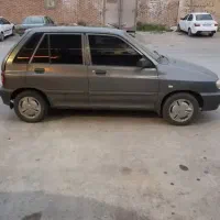 111مدل 89|خودرو سواری و وانت|مشهد, عامل|دیوار