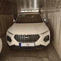 هایما s8 مدل ۱۴۰۵ تحویل برج ۲خشک اماده بنام