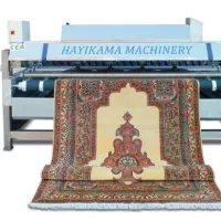 قالیشویی مجاز تمام اتوماتیک خارجی اولدوز