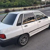 پراید