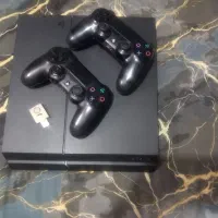 ps4 فَت ۵۰۰ گیگ