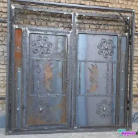 خدمات جوشکاری