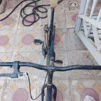 دوچرخه