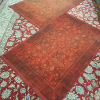 فرش ماشینی لاکی