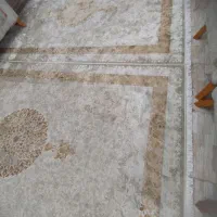 دوعدد فرش ۶ متری