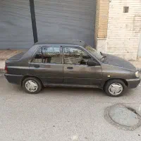 پراید 132 SE