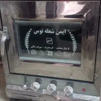 تنور گازی