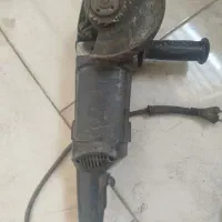 سنگ فرز توسن. سالم