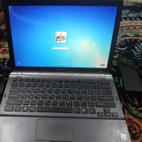 لپتاپ سونی