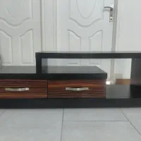 میز تلویزیون mdf