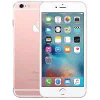 Iphone 6s plus