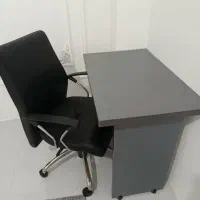 میز و صندلی