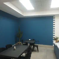 نقاش ساختمان کنیتکس