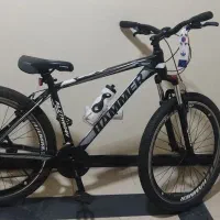 دوچرخه