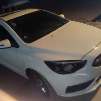 فروش خودرو شاهین سانروف دار دارای کنترل پایداری
