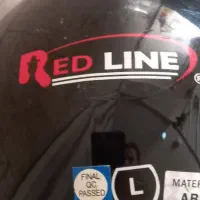 کلاه red line