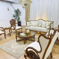 مبل اقساط40ماهه/کد521|مبلمان خانگی و میز عسلی|مشهد, الهیه|دیوار
