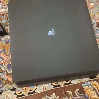 ps4 slim 1tra|کنسول، بازی ویدئویی و آنلاین|پردیس, فاز ۸|دیوار