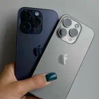معاوضه IPhone 15 pro maxبا سفته بدون اعتبار سنجی
